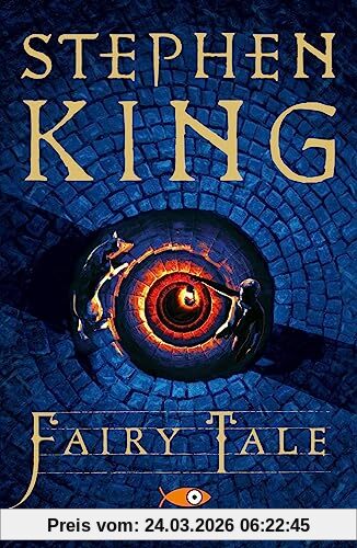 Fairy tale. Ediz. italiana (Pickwick Big)