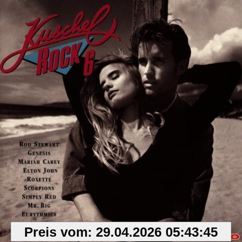 Kuschelrock Vol. 6