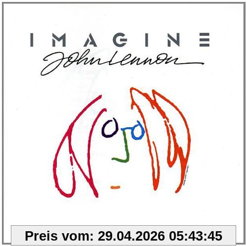 Imagine (the Movie)