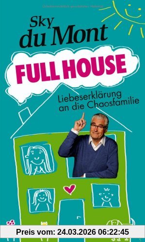 Full House: Liebeserklärung an die Chaosfamilie