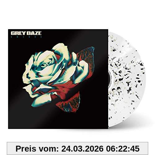Amends (Ltd.Edt.Deluxe Hardcover Book,CD+Lp) [Vinyl LP]