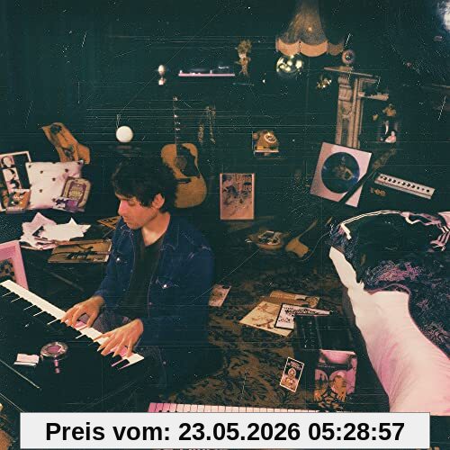 Paolo Nutini Letzte Nacht Im Bittersweet