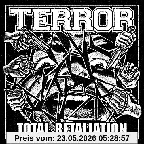 Terror Total Retaliation