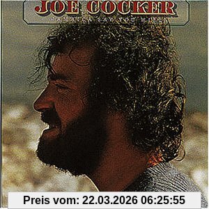 Joe Cocker Jamaica Say You Will