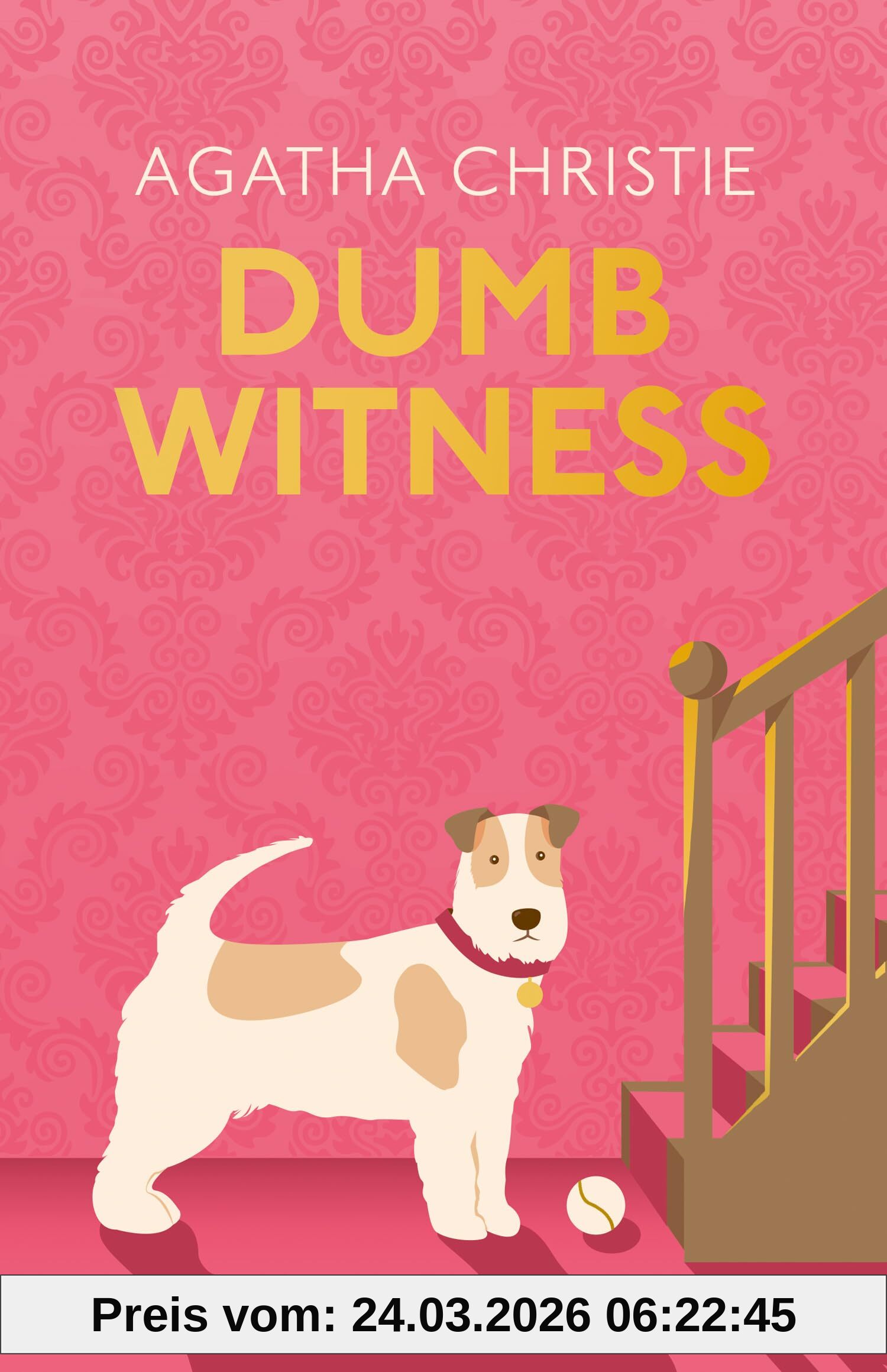 Dumb Witness