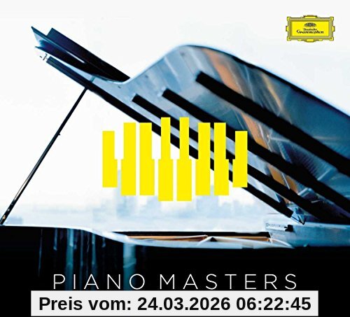 Piano Masters