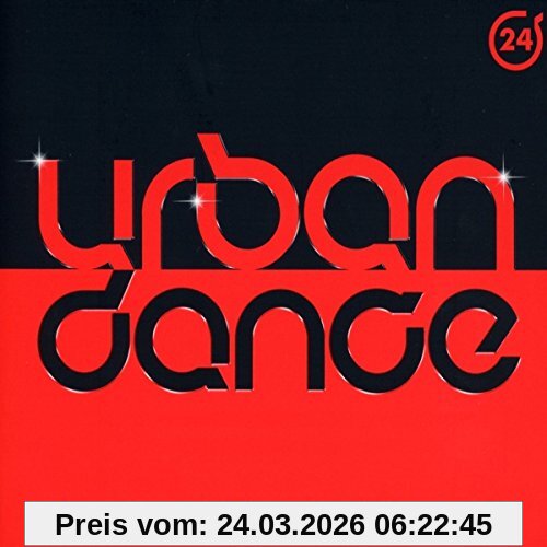 Urban Dance,Vol.24