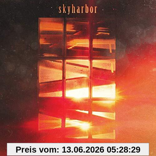 Skyharbor Sunshine Dust