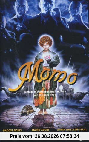 Momo [VHS]