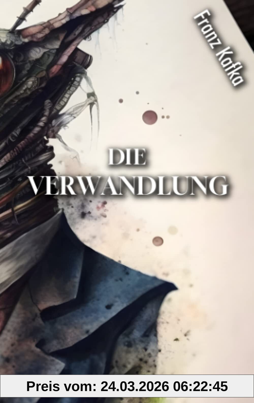 Die Verwandlung