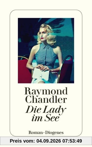 Die Lady im See (Philip Marlowe)