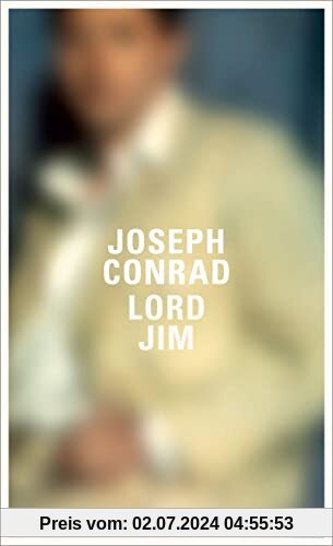 Lord Jim: Roman