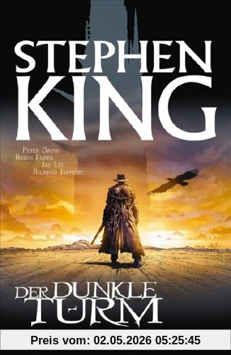 Der Dunkle Turm, Band 1