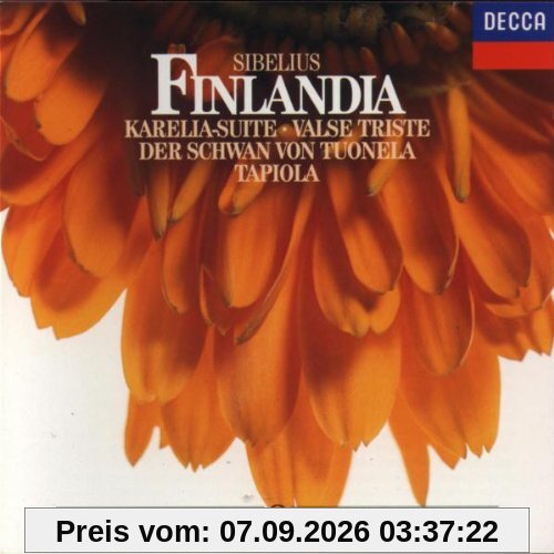 Finlandia / Tapiola / Kareliasuite