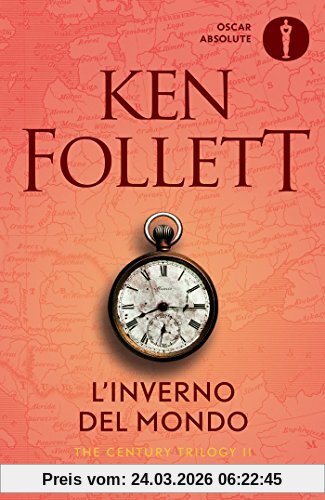 L'inverno del mondo. The century trilogy 2