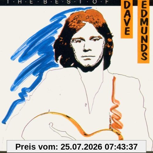 Dave Edmunds Best Of...
