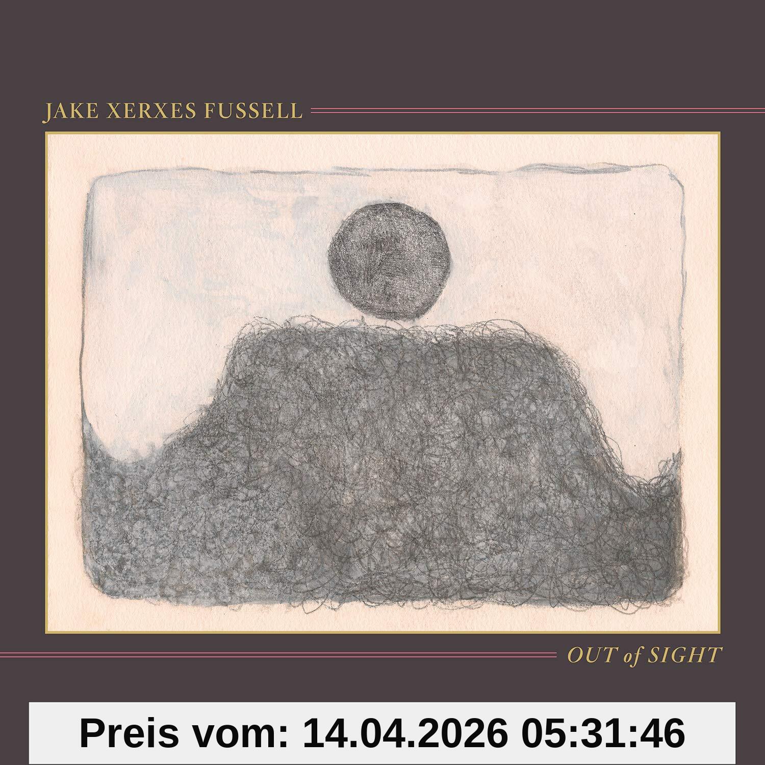 unbekannt Out Of Sight
