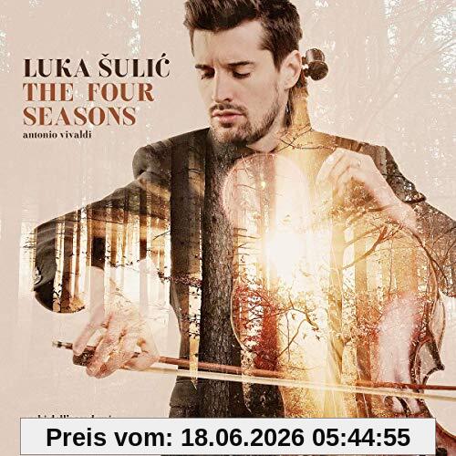 Luka Sulic The Four Seasons/Die Vier Jahreszeiten