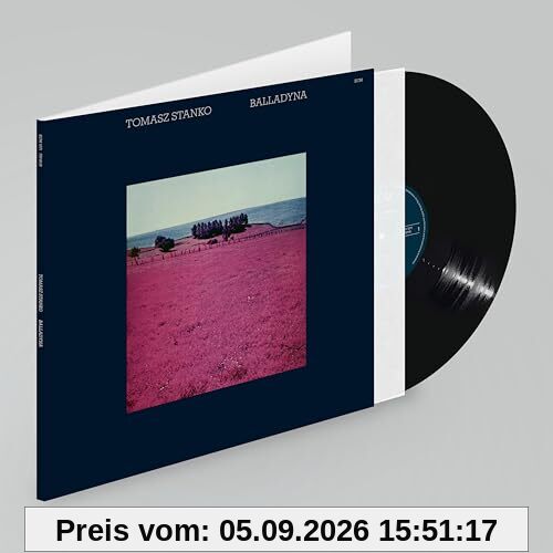 Balladyna (Luminessence Series) [Vinyl LP]