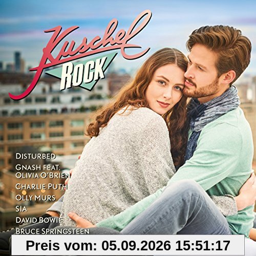 Kuschelrock 30 (Deluxe Edition)