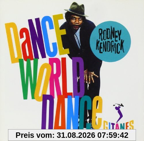 Dance World Dance