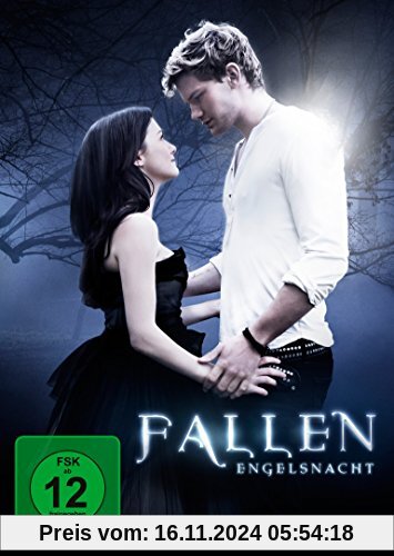 Fallen - Engelsnacht