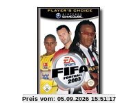 FIFA Football 2003 [Player's Choice]