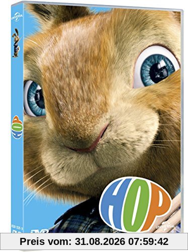 Hop [FR Import]