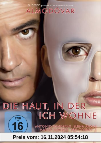 Die Haut, in der ich wohne