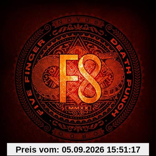 F8 (Doppel Vinyl) [Vinyl LP]
