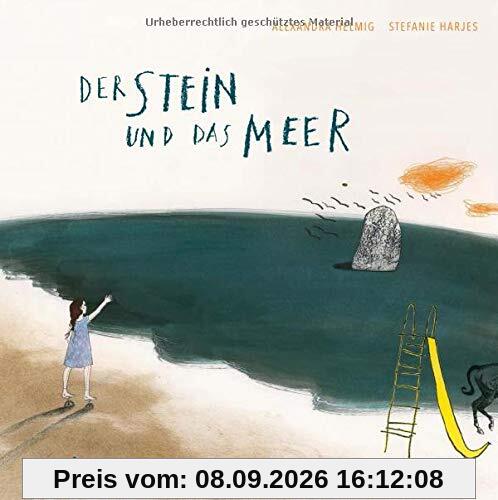 Der Stein und das Meer