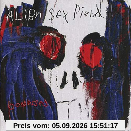 Possessed (3 Exclusive Mixes)