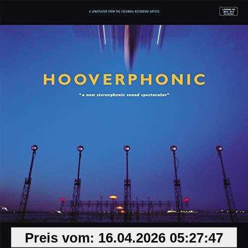 A New Stereophonic Sound Spectacular [Vinyl LP]