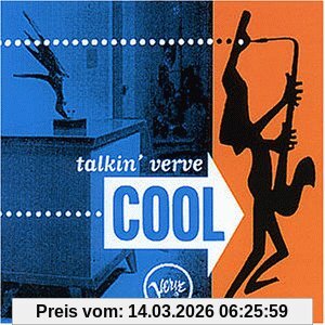 Various Cool Talkin' Verve
