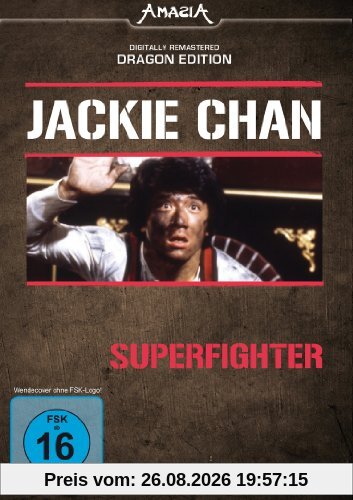 Der Superfighter (Dragon Edition)