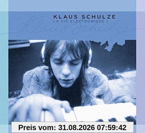 La Vie Electronique 01