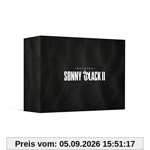 Sonny Black II (Exklusiv bei Amazon.de)
