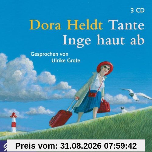Tante Inge Haut Ab