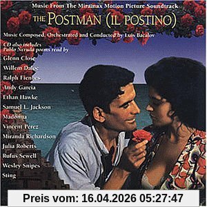 The Postman (Il Postino)