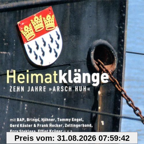 Heimatklänge