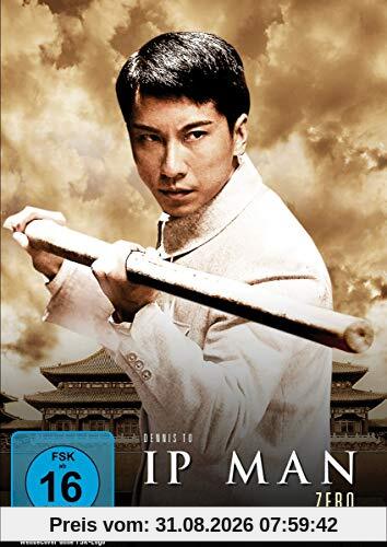 Ip Man Zero