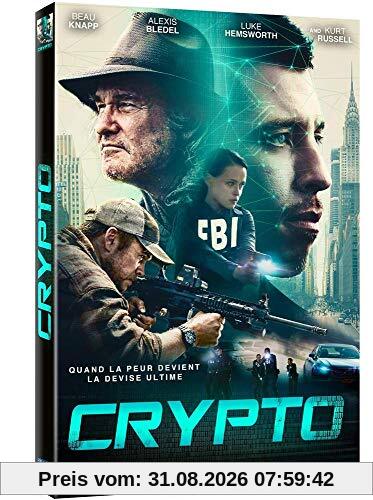 Crypto