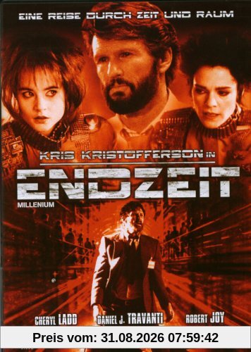 Endzeit - Millenium