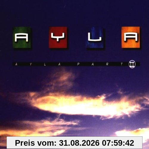 Ayla-Part II