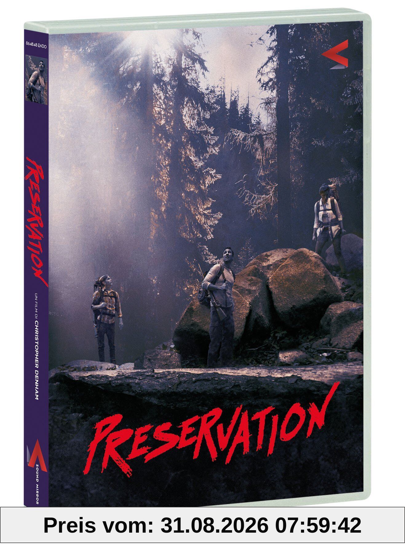 Preservation