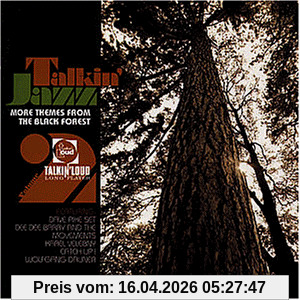 Talkin'jazz Vol.2
