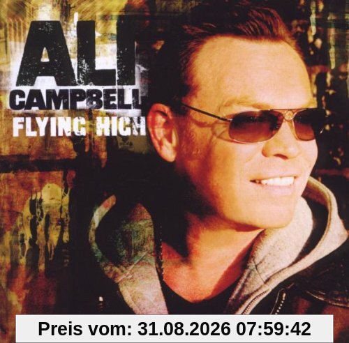 Flying High
