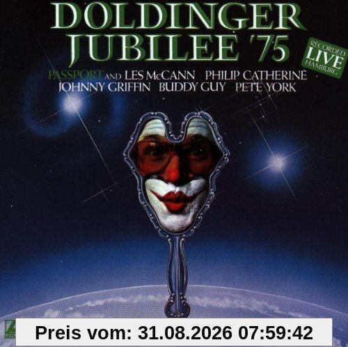 Doldinger Jubilee '75