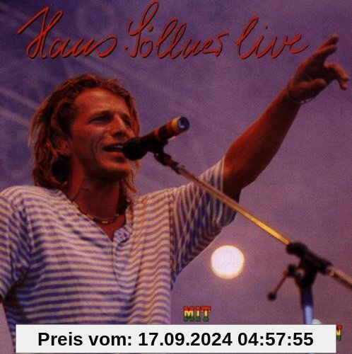 Hans Söllner Live