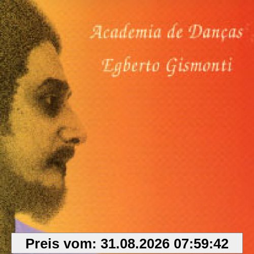 Academia de Dancas